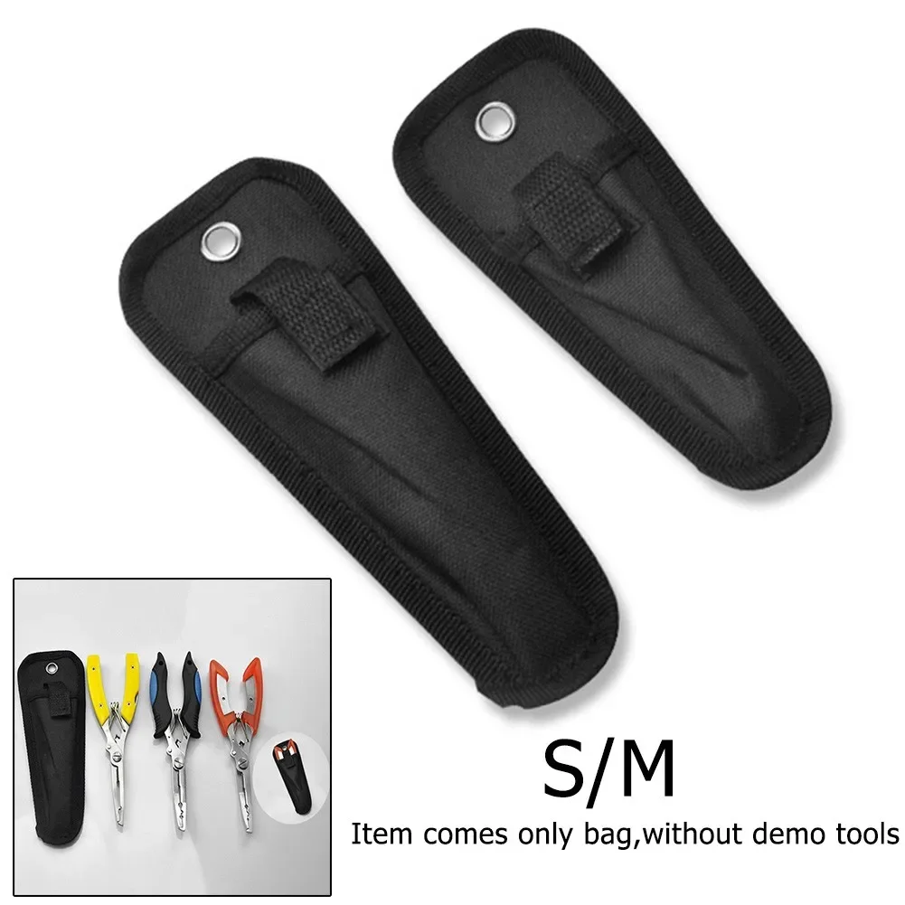 Fishing Equipment Hook - 1 Buah Tas Tang Pancing Kokoh