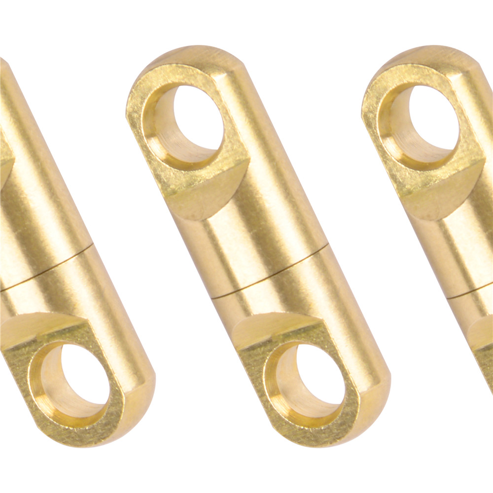 Fishing Equipment Hook - 3/5/10/15 Buah Pancing Tembaga Putaran Berat