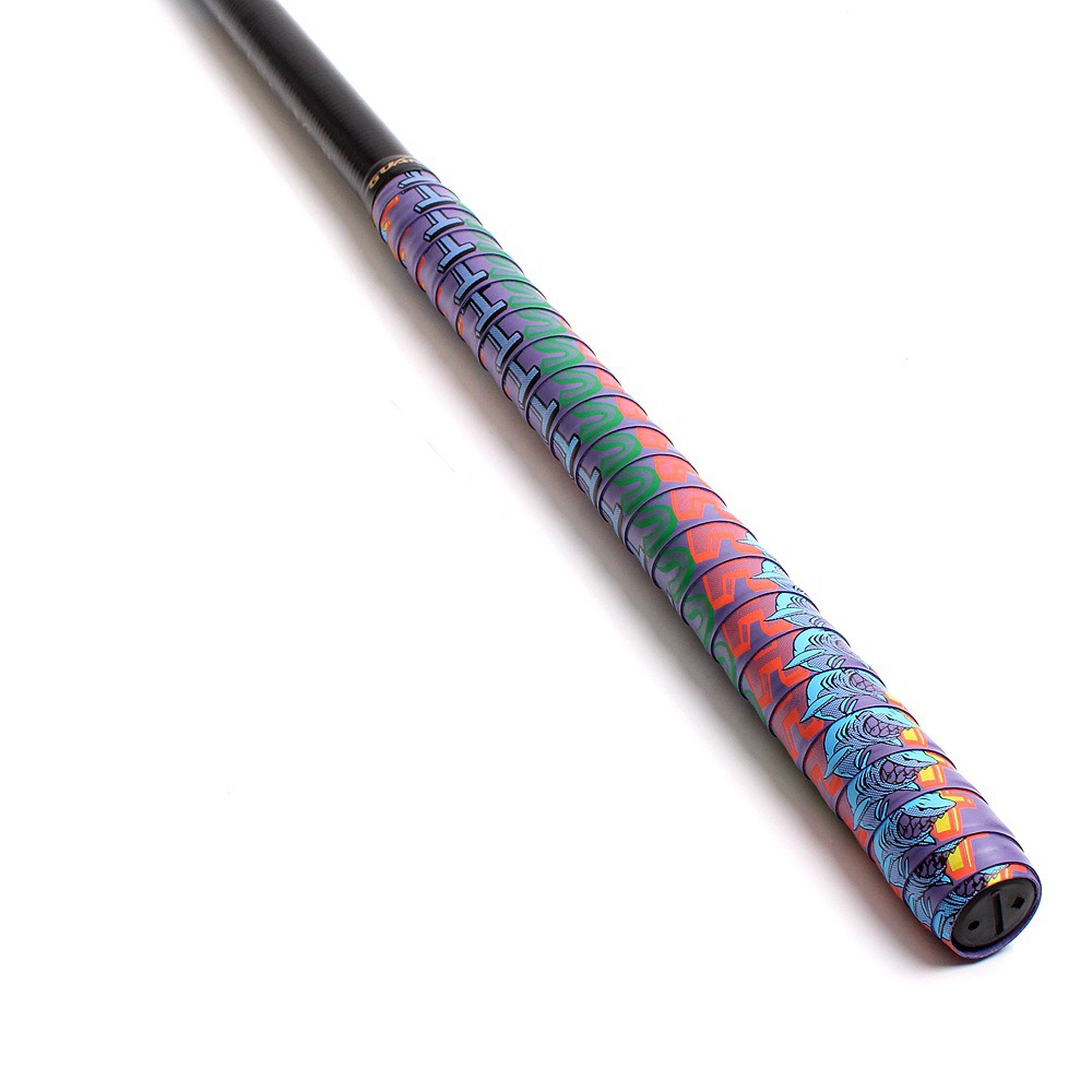 Fishing Rod Wrap Tape - Pita Pegangan Raket Bulu Tangkis PU