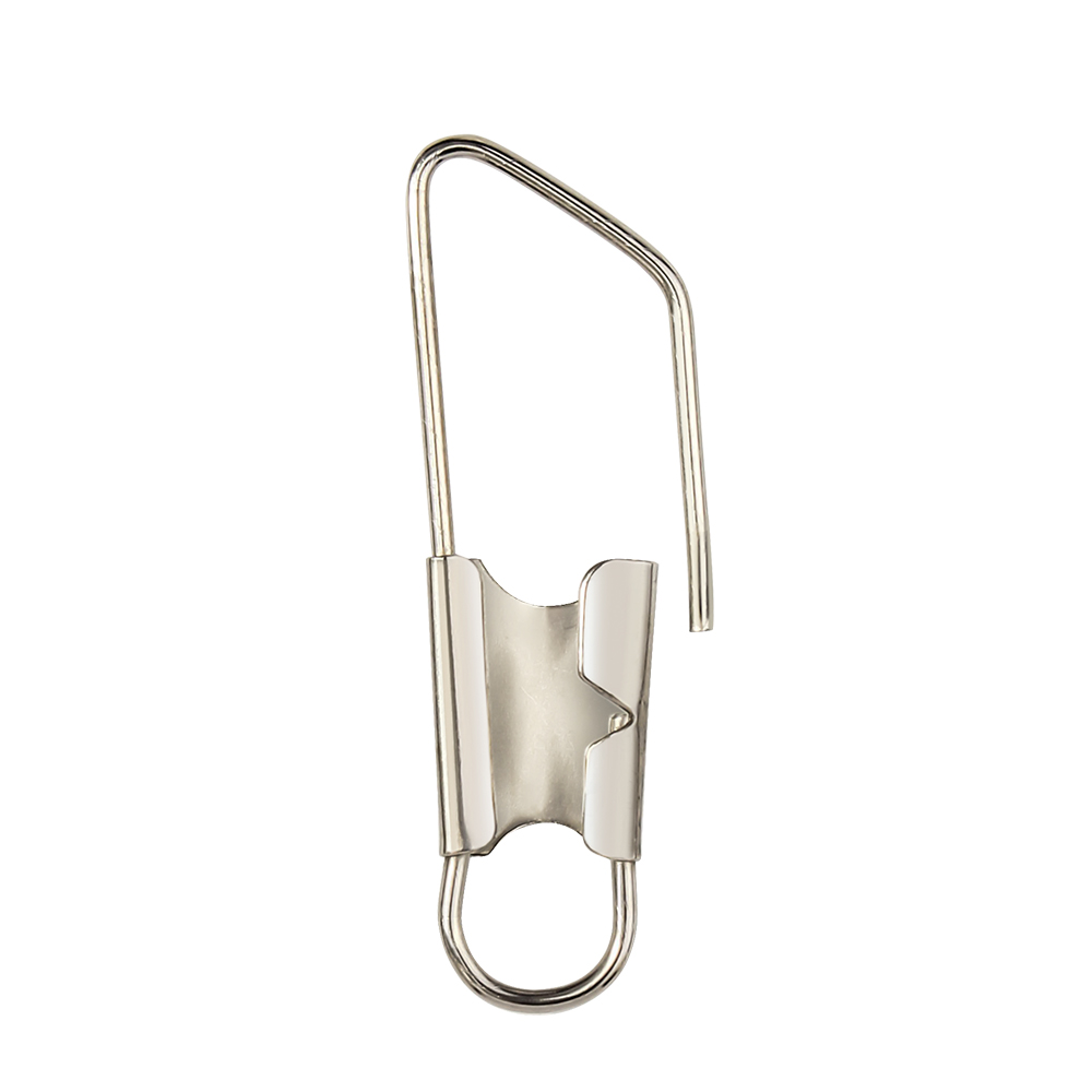 DNDYUJU 100pcs Konektor Umpan  - Fishing Equipment Hook ulasan dan harga