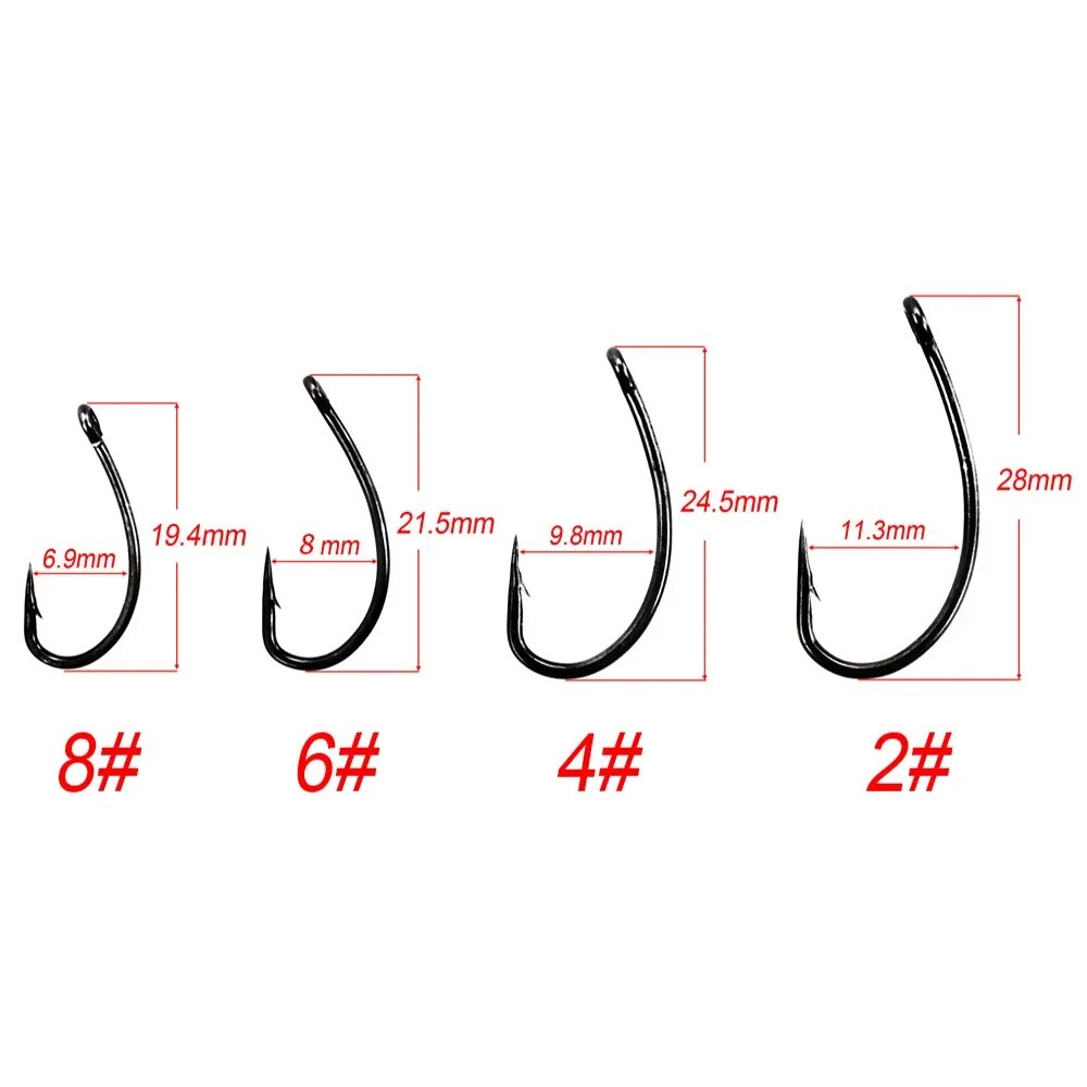Hirisi 24pcs Aksesoris Pancing - Carp Fishing Tackle ulasan dan harga