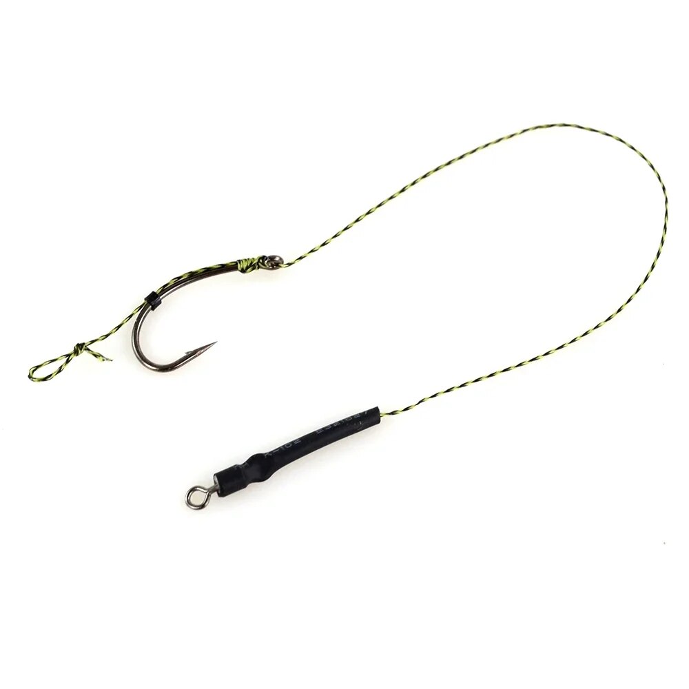 Hirisi 24pcs Aksesoris Pancing - Carp Fishing Tackle ulasan dan harga
