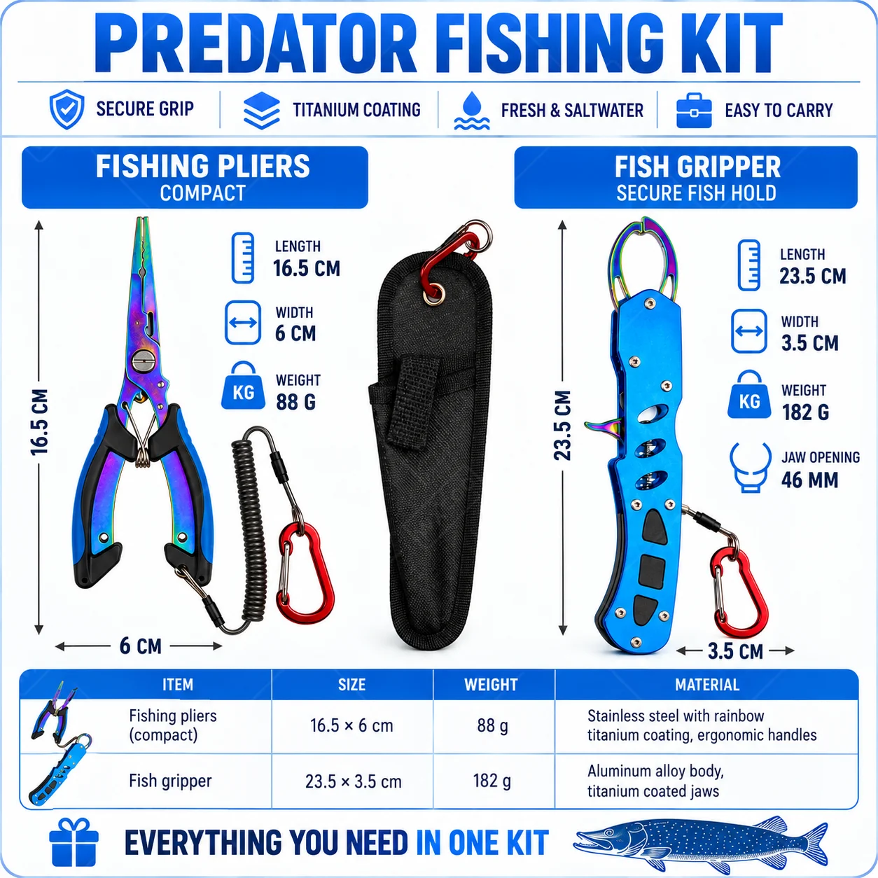 Tang Pancing Air Laut Berlapis - Fishing Equipment Hook ulasan dan harga