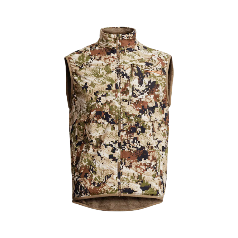 Rompi Kamuflase Berkualitas Ti - Fishing Vest Jacket ulasan dan harga