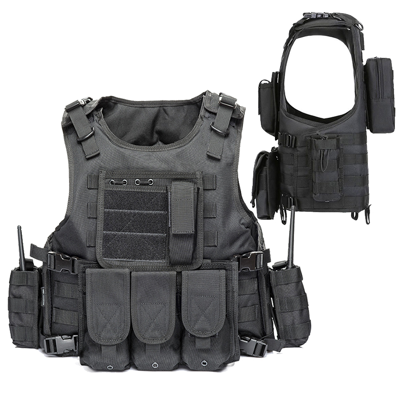Rompi Taktis Kendaraan Datar P - Fishing Vest Jacket ulasan dan harga