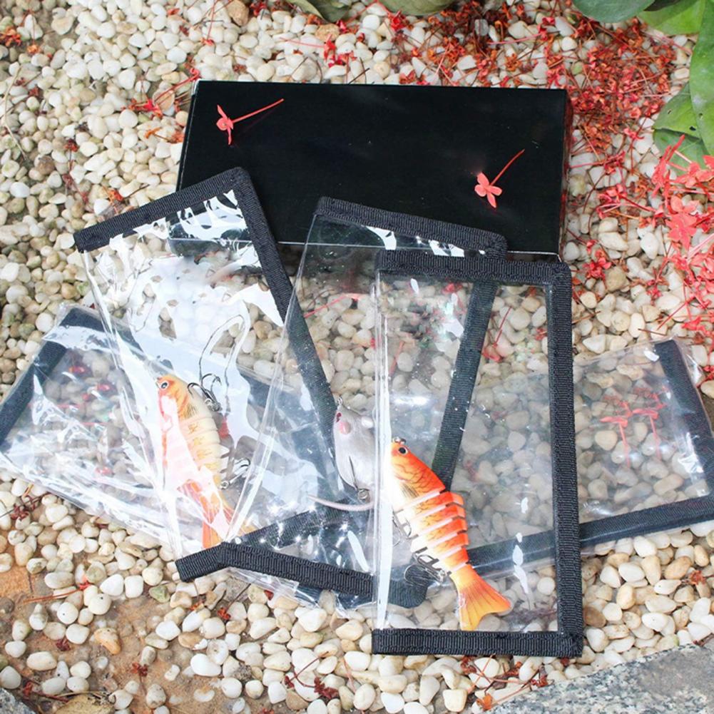 Kantong Penyimpanan Umpan Panc - Fishing Rod Wrap Tape ulasan dan harga
