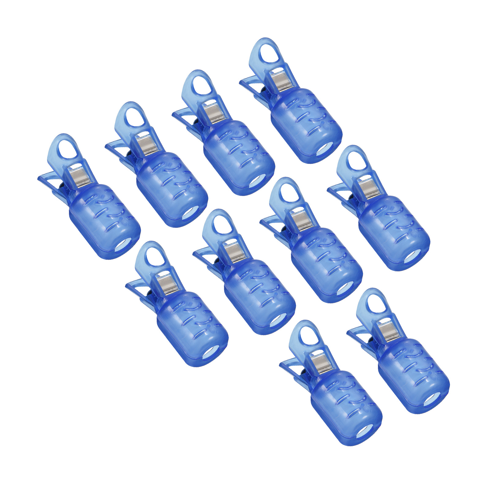 10 Buah Casing Pelindung Kait  - Fishing Equipment Hook ulasan dan harga