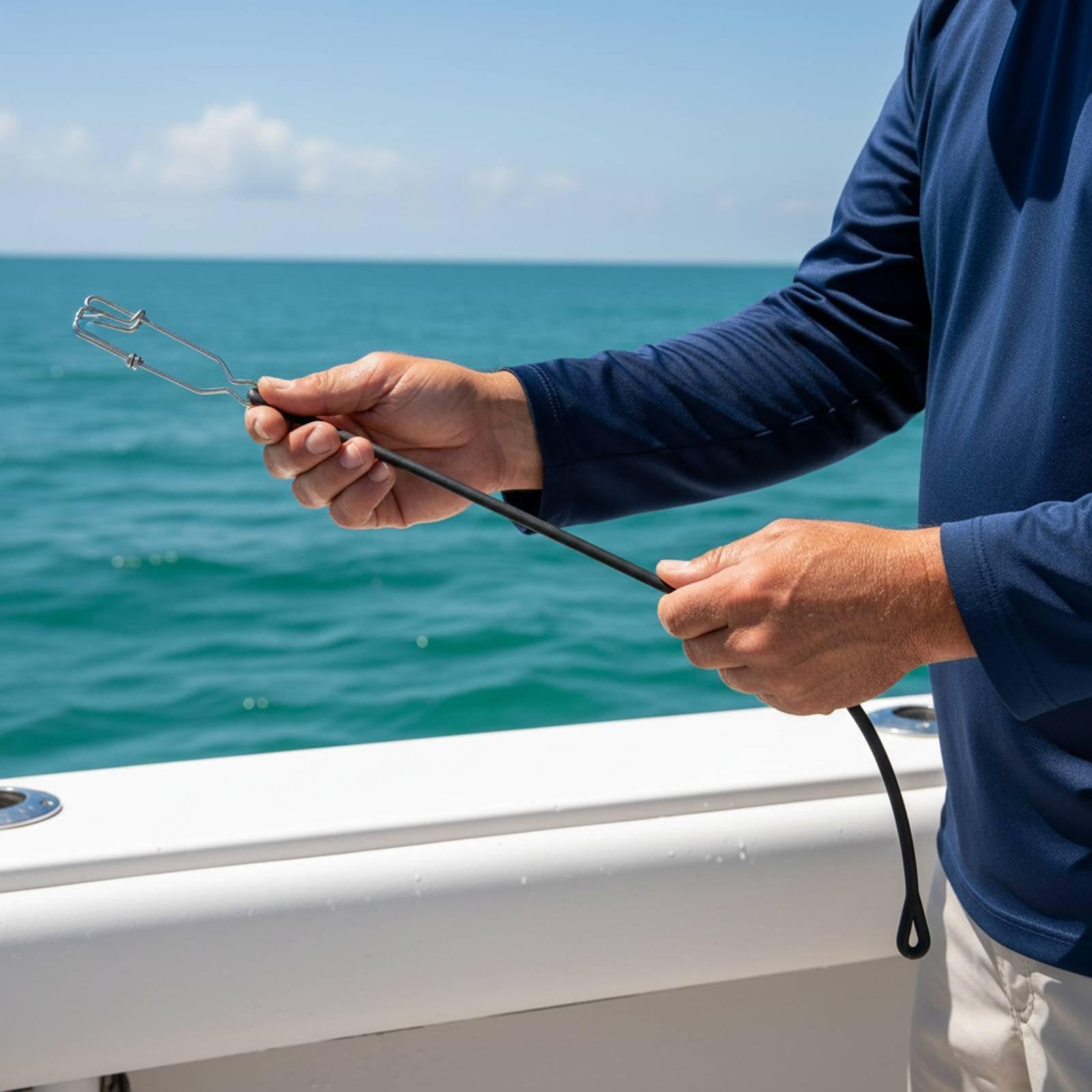 Peralatan Memancing Tahan Air  - Fishing Equipment And Accessories ulasan dan harga