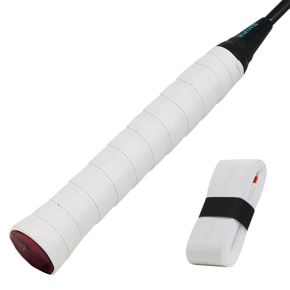 Pelapis Pegangan Raket dengan  - Fishing Rod Wrap Tape ulasan dan harga