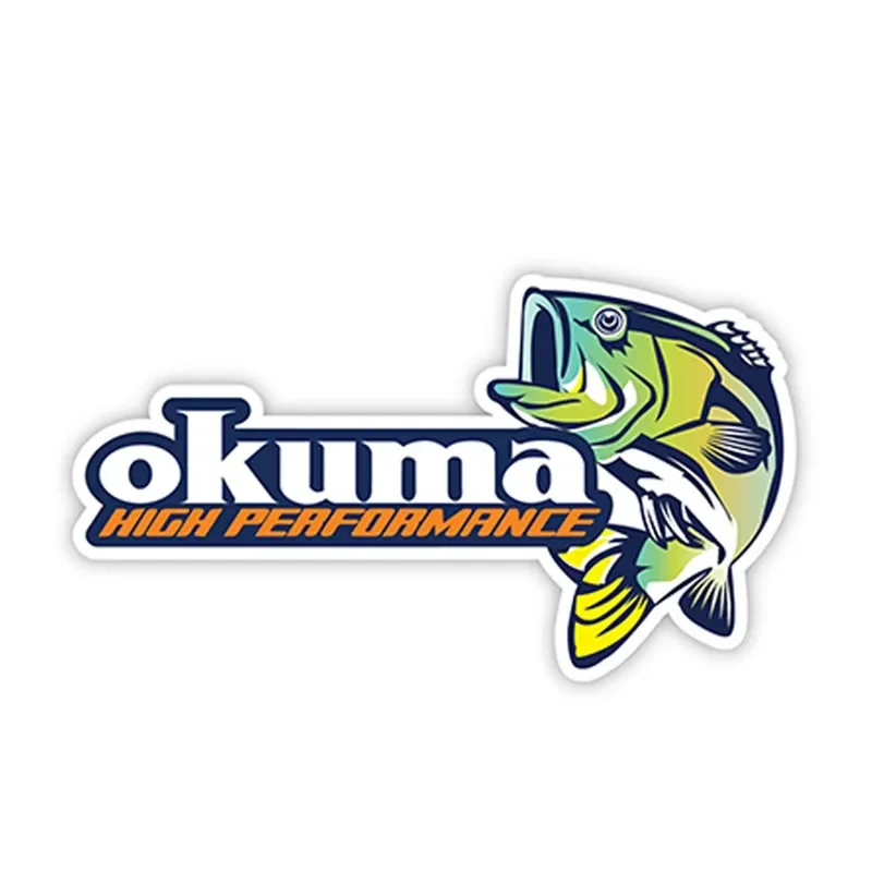 Stiker mobil dekorasi Motor st - Fishing Equipment And Accessories ulasan dan harga
