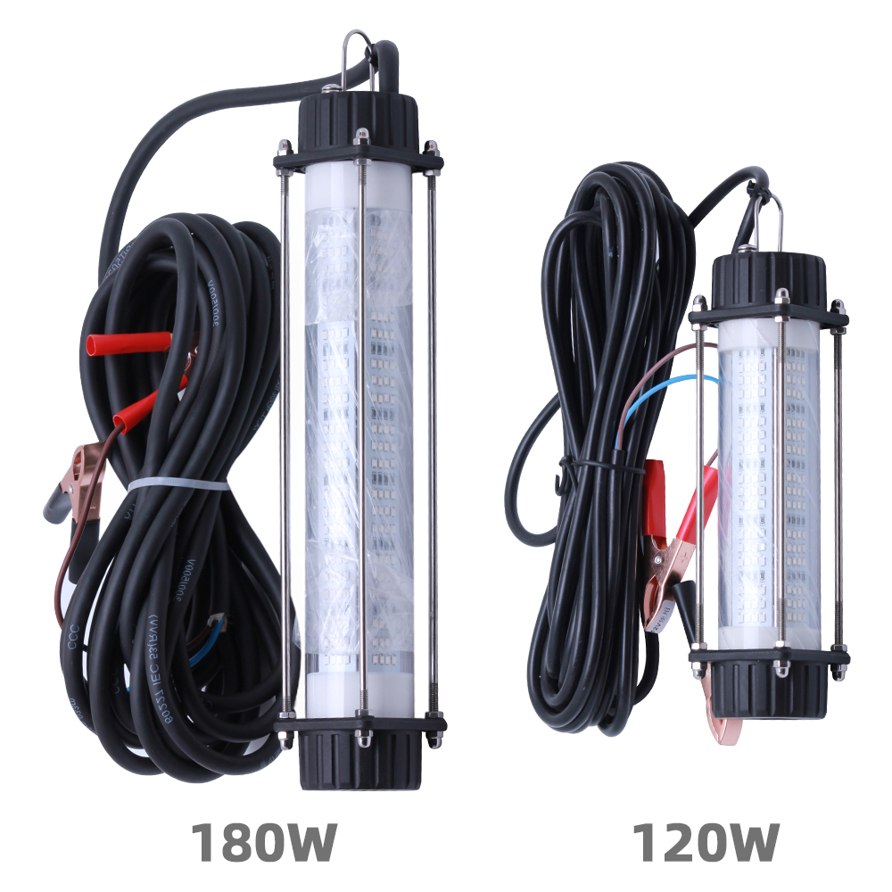 1 Buah Lampu Pancing Bawah Air - Fishing Equipment And Accessories ulasan dan harga