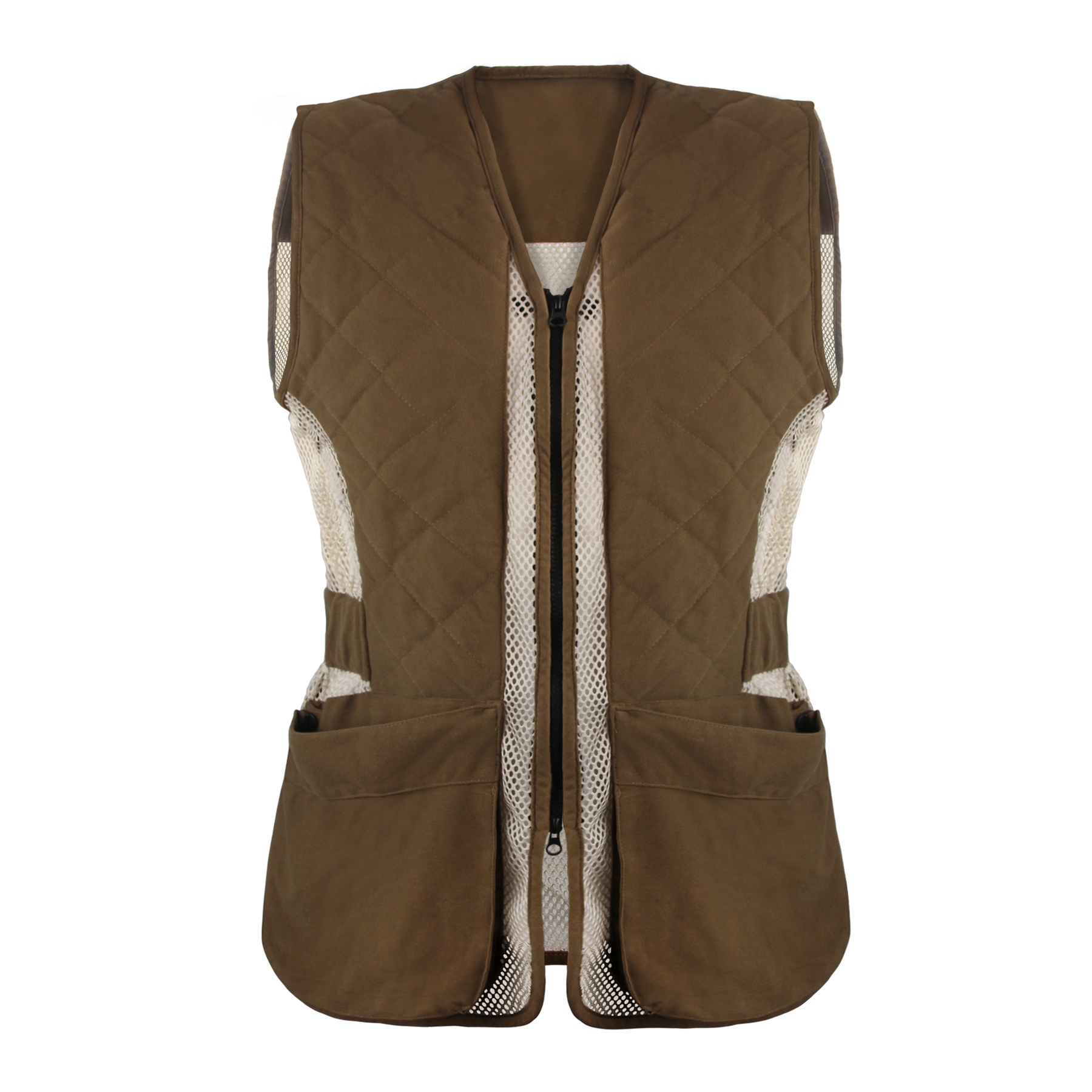 Rompi Berburu Luar Ruangan GUG - Fishing Vest Jacket ulasan dan harga
