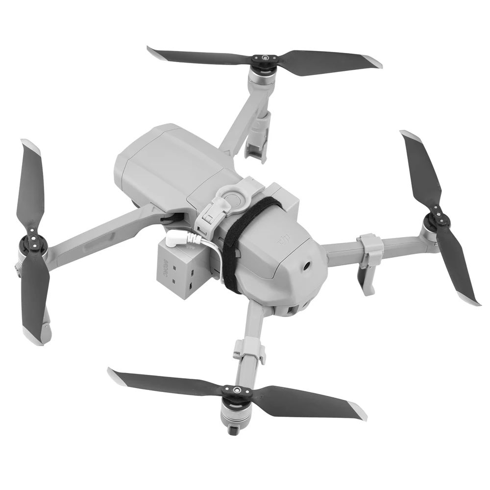 Sistem Airdrop untuk DJI Mavic - Fishing Equipment And Accessories ulasan dan harga