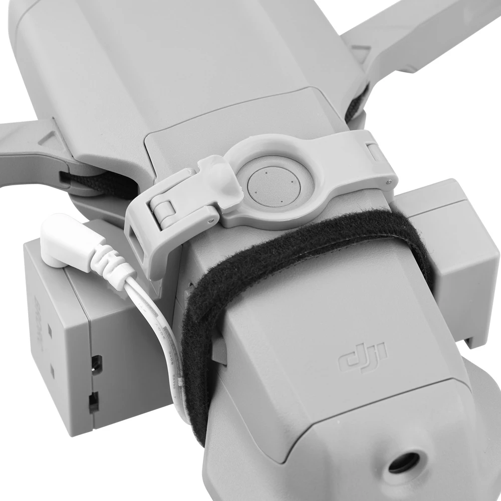 Sistem Airdrop untuk DJI Mavic - Fishing Equipment And Accessories ulasan dan harga
