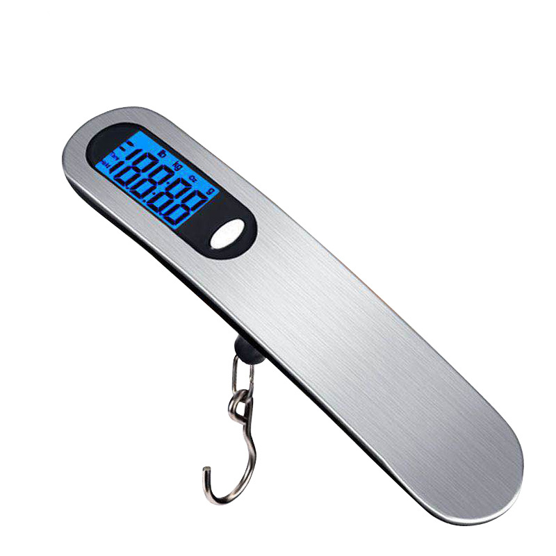 Timbangan gantung Digital LCD, - Fishing Equipment And Accessories ulasan dan harga
