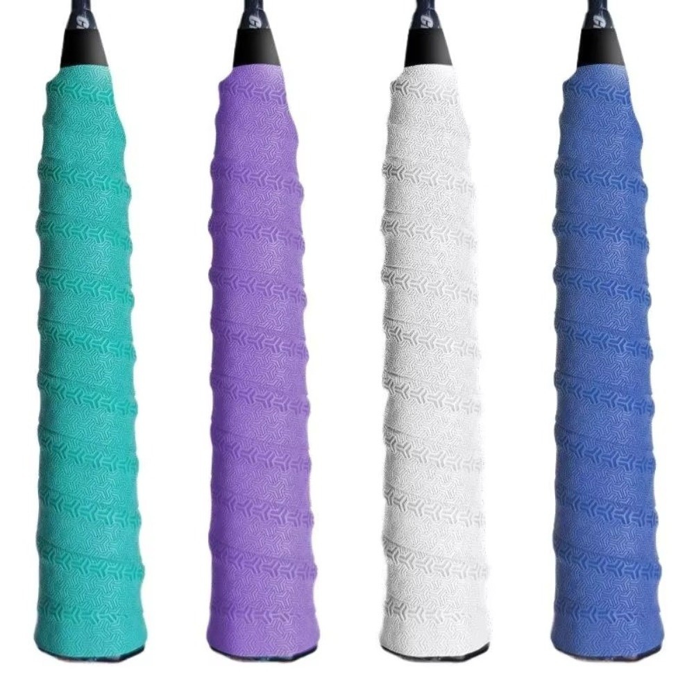 Pita Pelindung Pegangan Raket  - Fishing Rod Wrap Tape ulasan dan harga