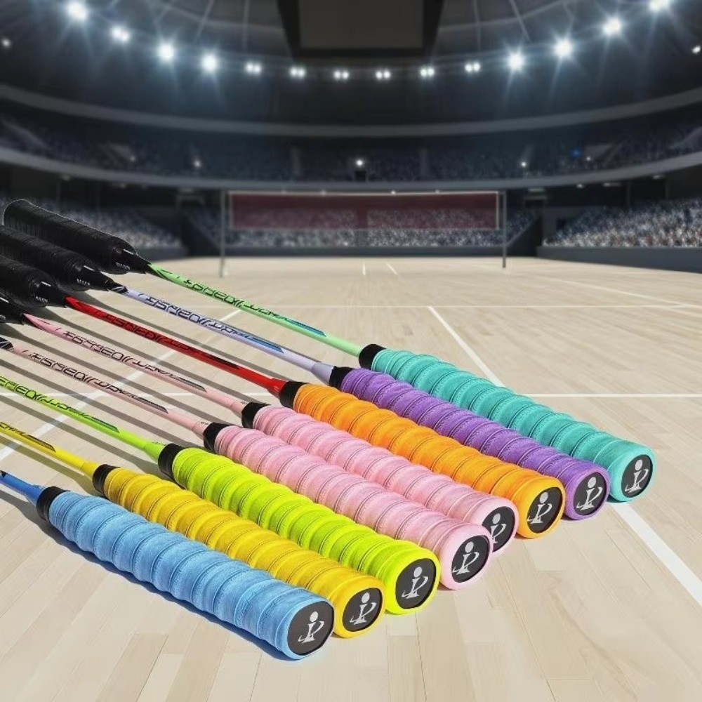 Pita Pelindung Pegangan Raket  - Fishing Rod Wrap Tape ulasan dan harga