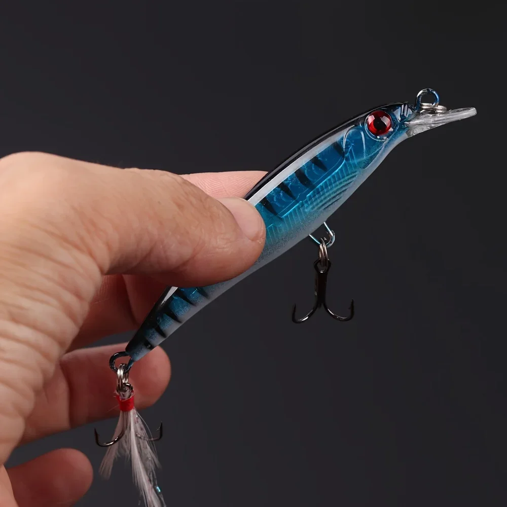 5 buah/kotak umpan pancing bio - Fishing Equipment And Accessories ulasan dan harga