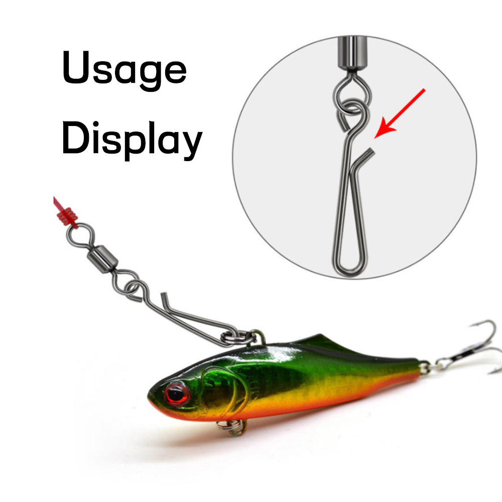 100 Pcs Air Asin Memancing Sta - Fishing Equipment Hook ulasan dan harga