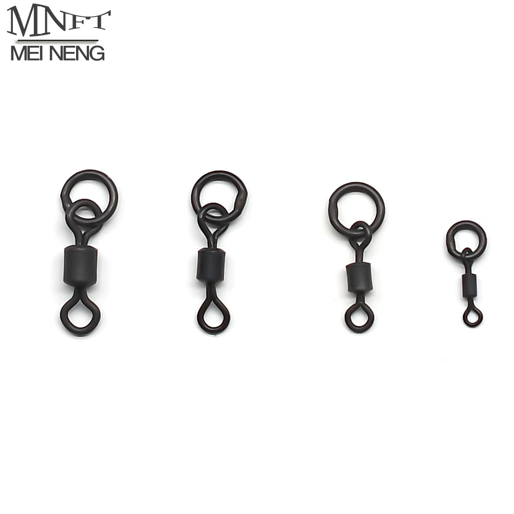 MNFT 40 buah Aksesori memancin - Carp Fishing Tackle ulasan dan harga