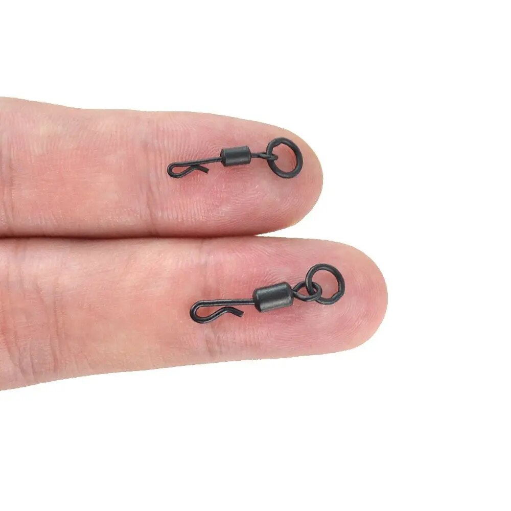 Hirisi 20pcs Perlengkapan Panc - Carp Fishing Tackle ulasan dan harga