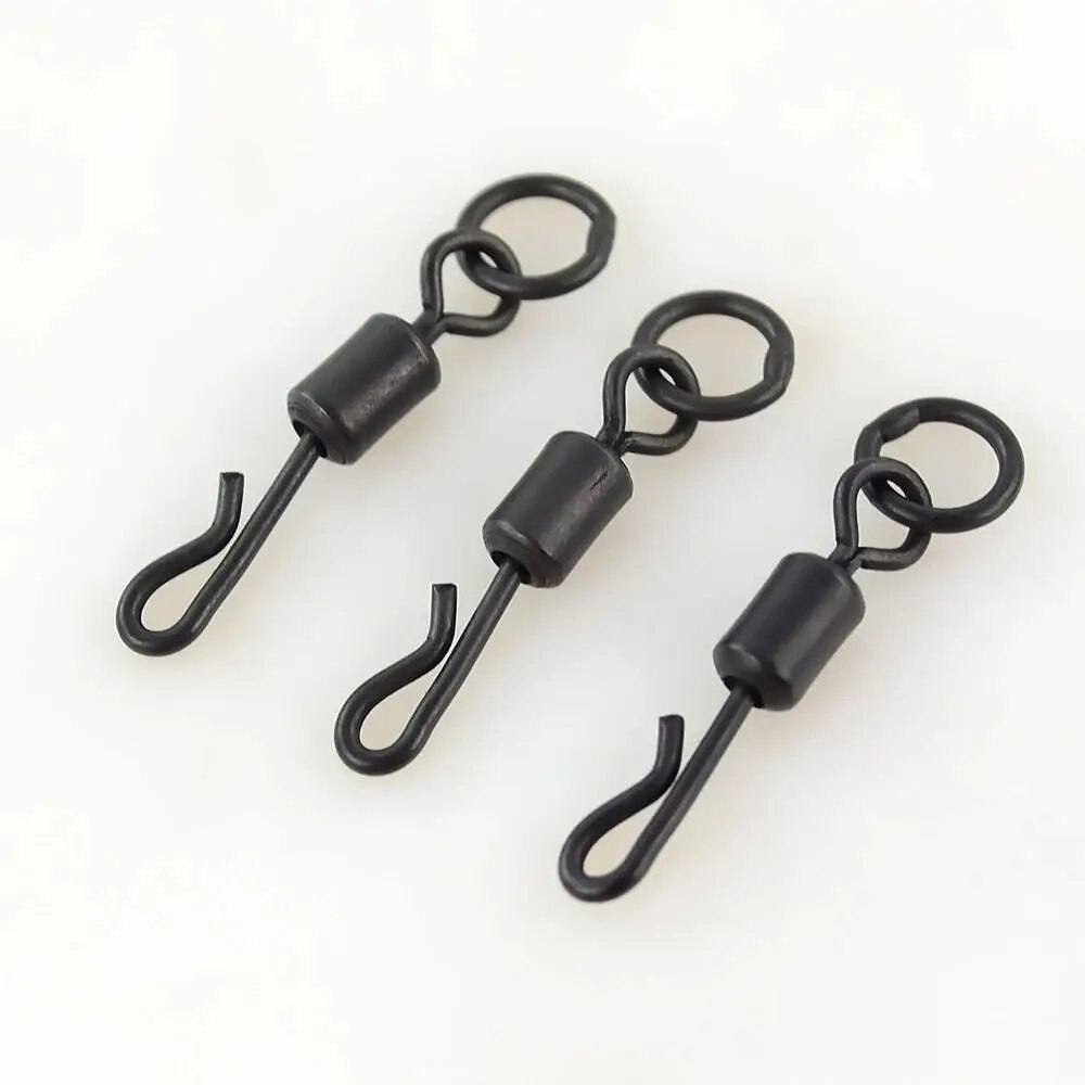 Hirisi 20pcs Perlengkapan Panc - Carp Fishing Tackle ulasan dan harga