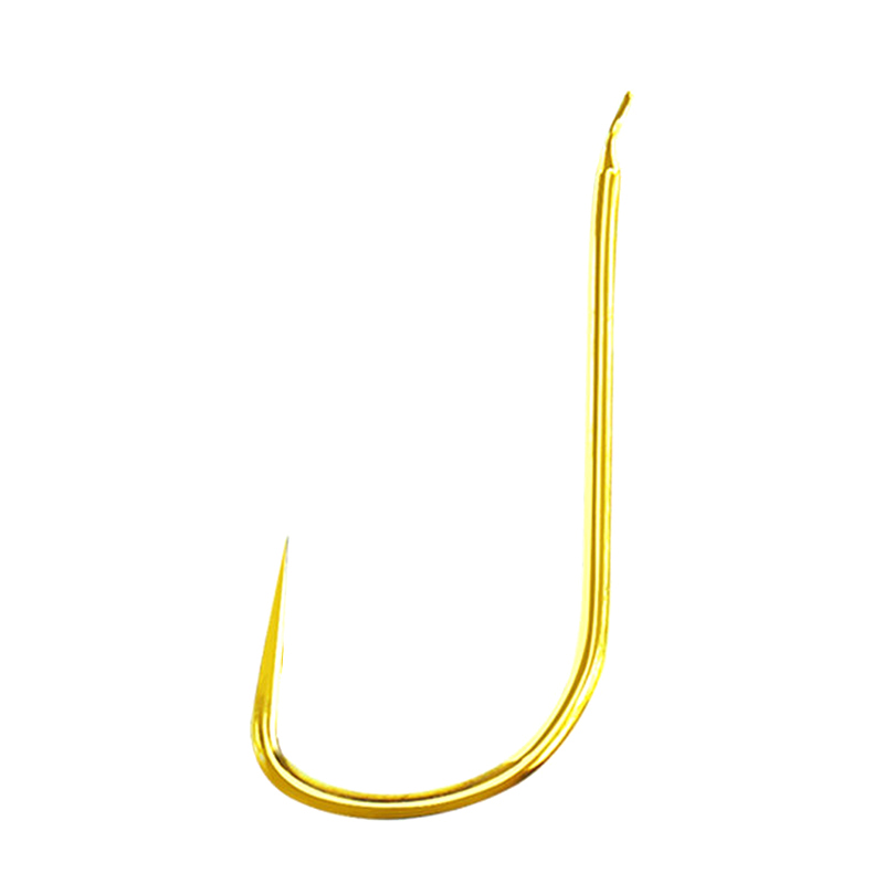 100 Buah Shinkanto Barbless Mu - Fishing Equipment Hook ulasan dan harga