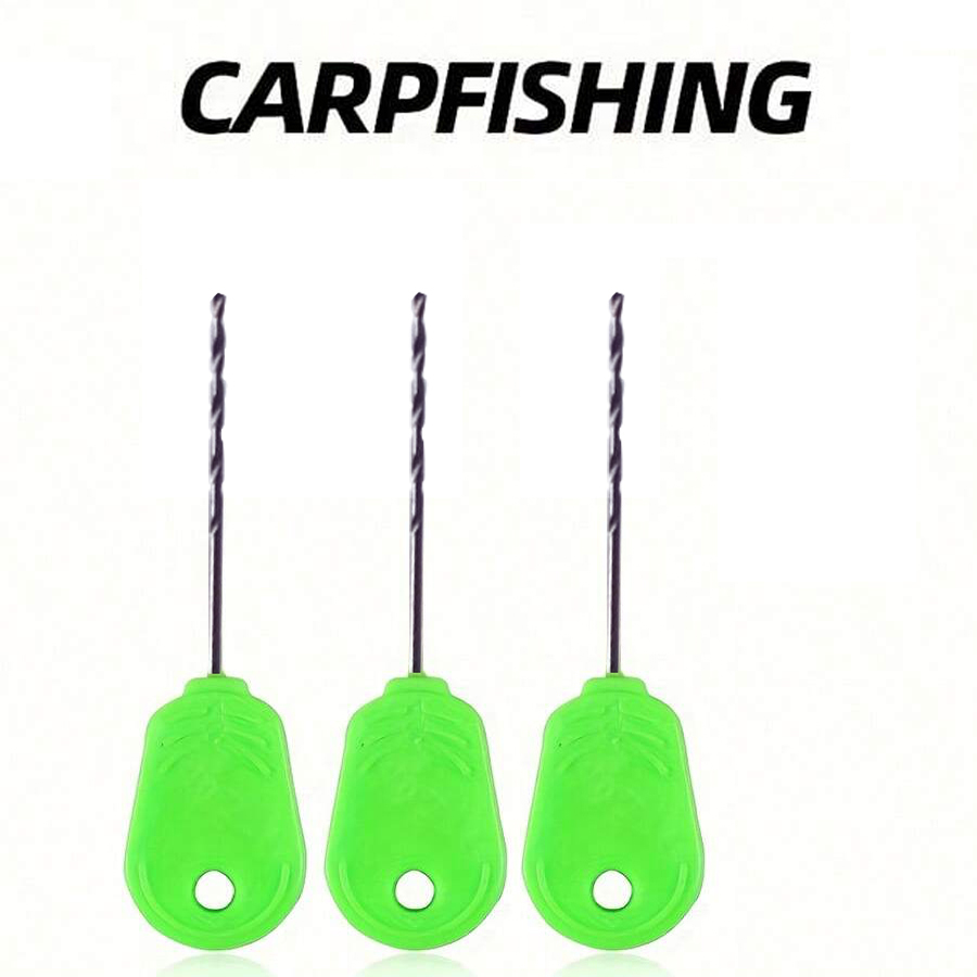 Mata bor umpan ikan karper, ak - Carp Fishing Tackle ulasan dan harga