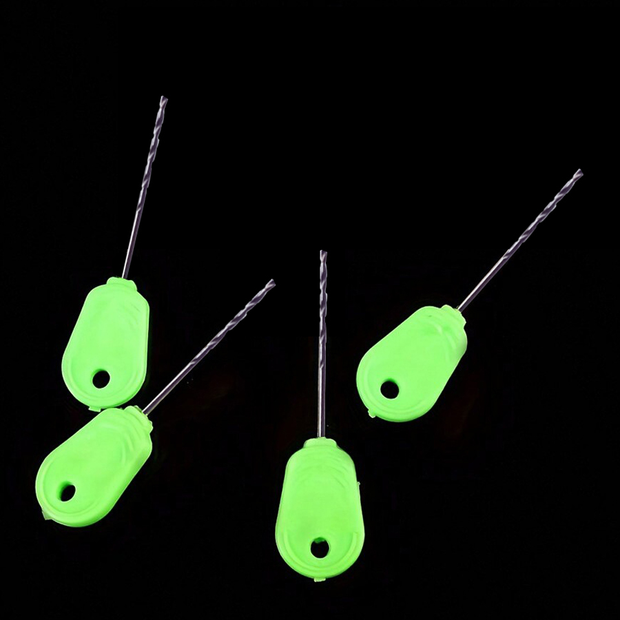 Mata bor umpan ikan karper, ak - Carp Fishing Tackle ulasan dan harga