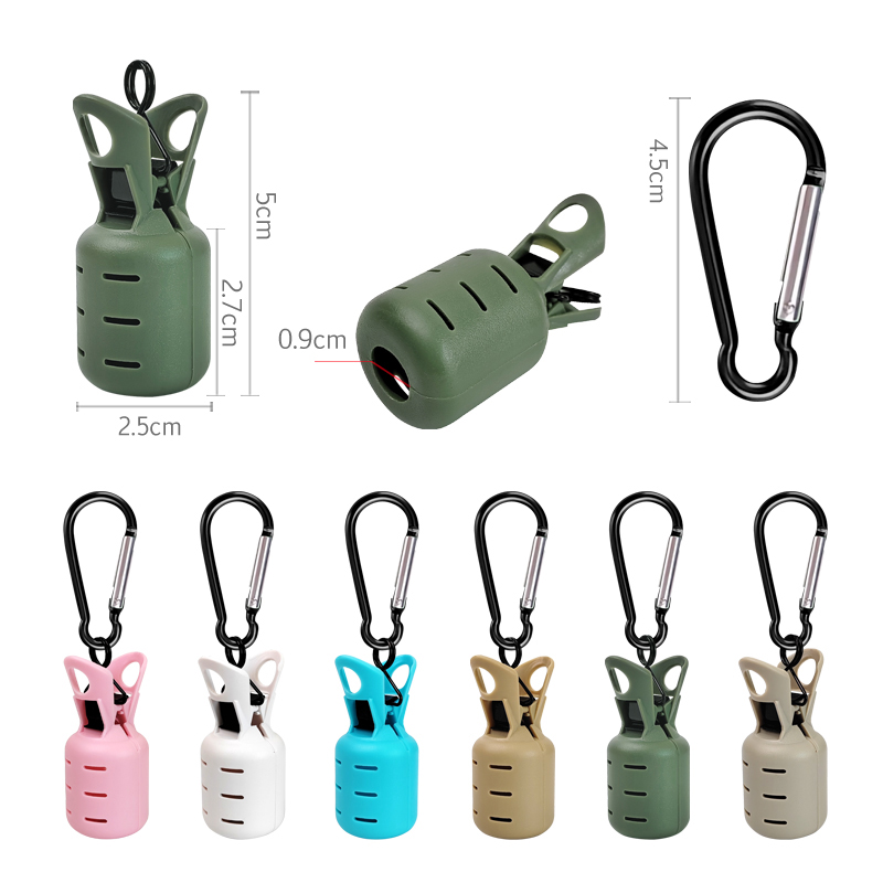 Kit pelindung umpan cumi-cumi  - Fishing Equipment Hook ulasan dan harga