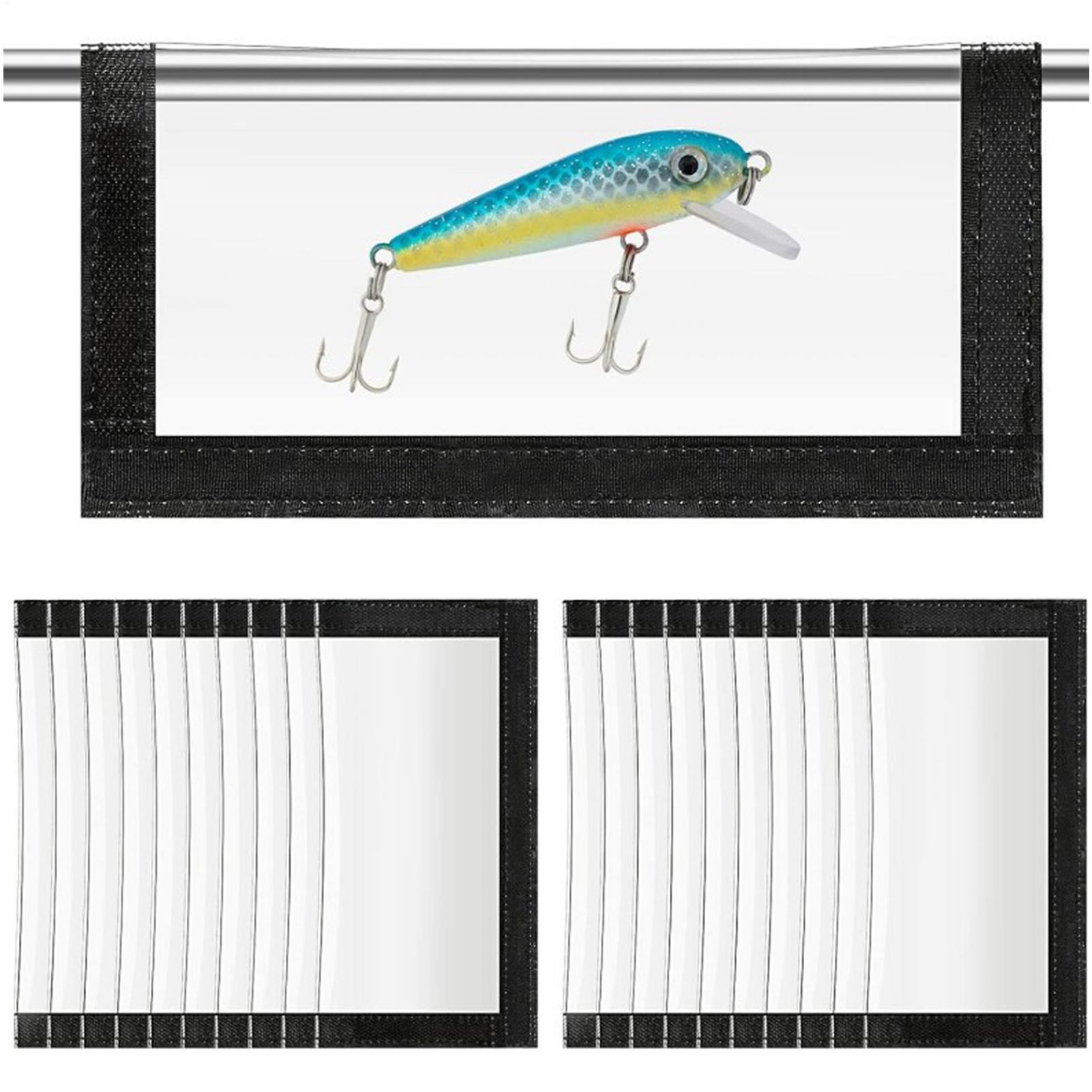 Fishing Lure Cover Clear Prote - Fishing Equipment Hook ulasan dan harga