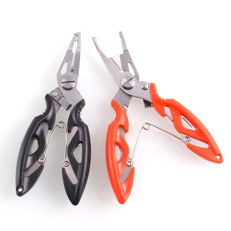 Tang Pemotong Multifungsi untu - Fishing Equipment Hook ulasan dan harga