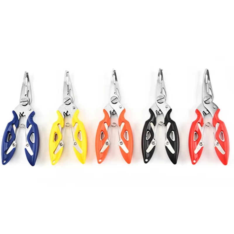 Tang Pemotong Multifungsi untu - Fishing Equipment Hook ulasan dan harga