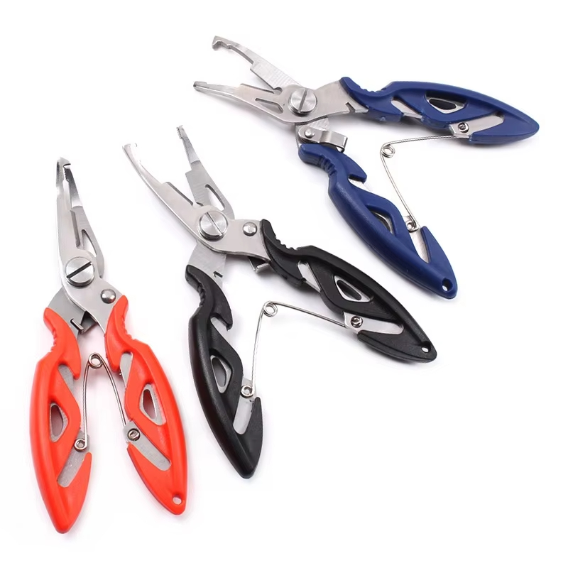 Tang Pemotong Multifungsi untu - Fishing Equipment Hook ulasan dan harga