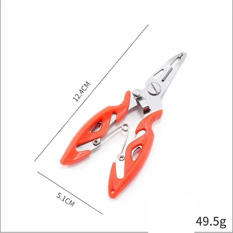 Tang Pemotong Multifungsi untu - Fishing Equipment Hook ulasan dan harga