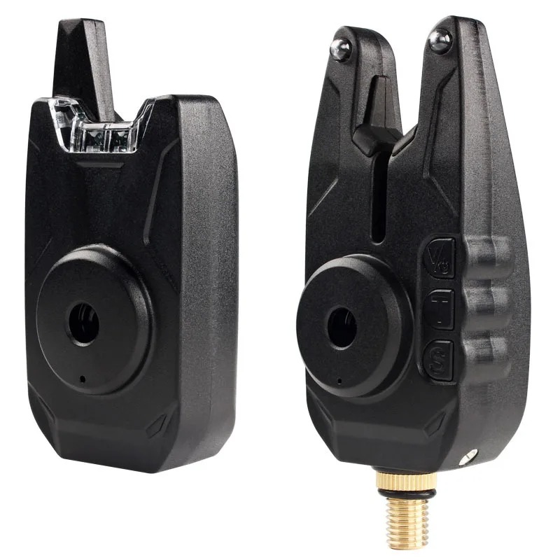 JY-80 Alarm Pancing Nirkabel I - Carp Fishing Tackle ulasan dan harga