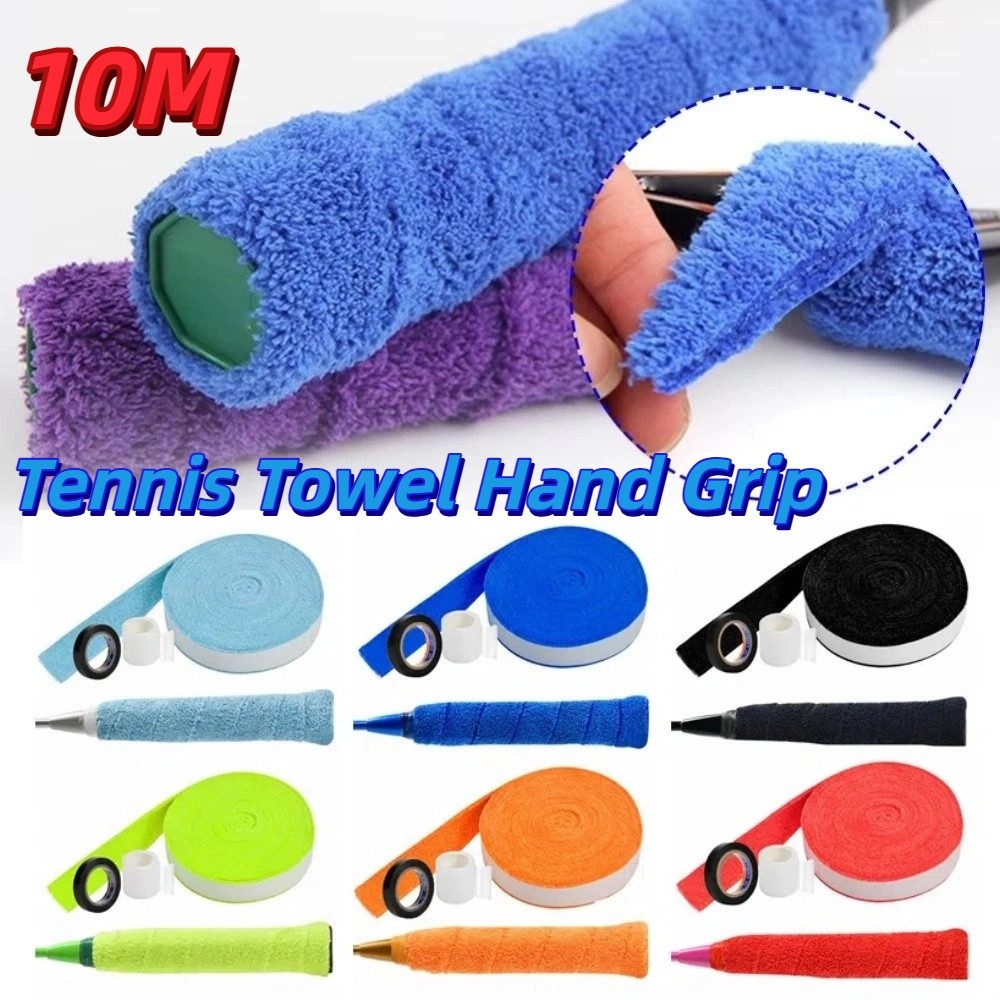 Overgrip Raket Bulu Tangkis Wa - Fishing Rod Wrap Tape ulasan dan harga