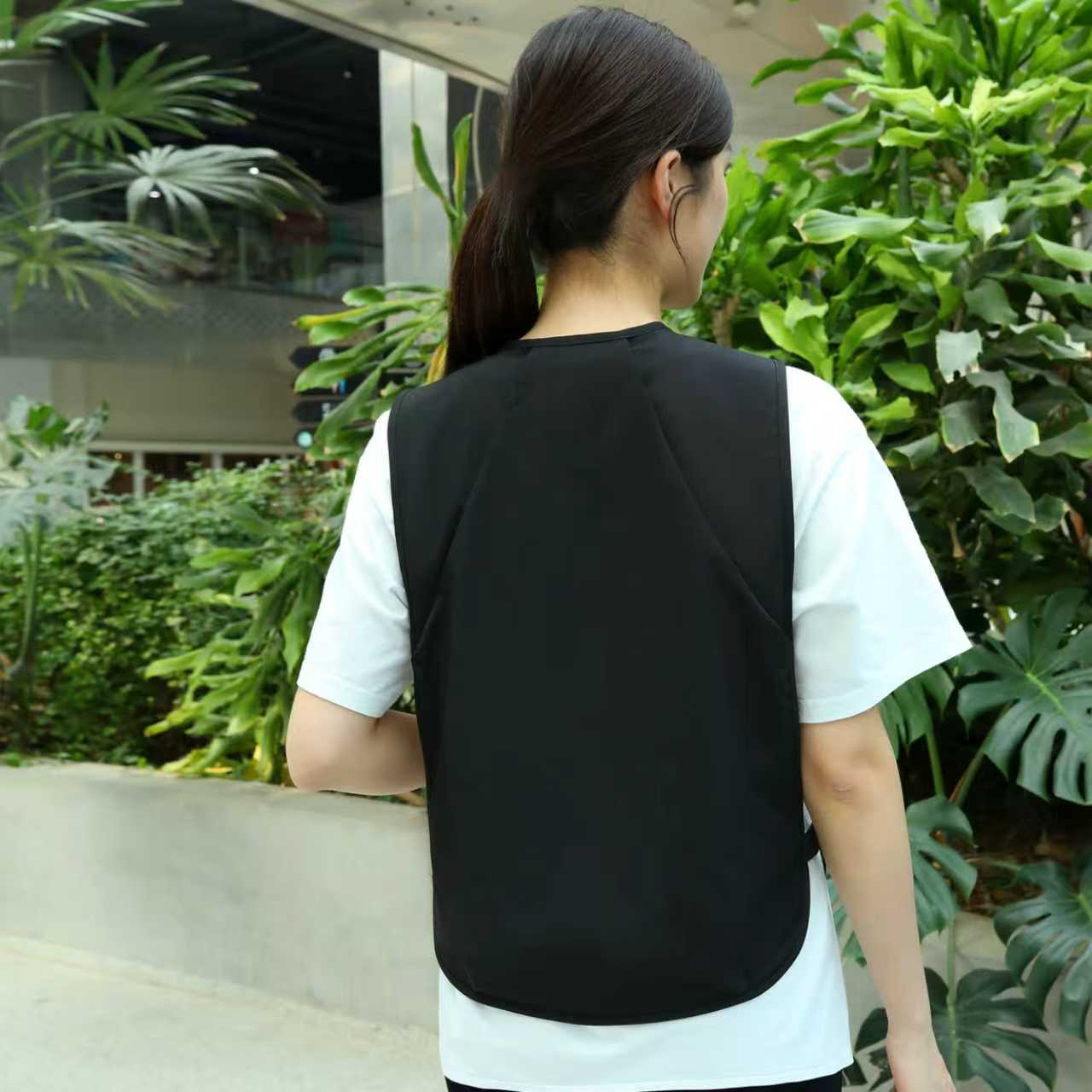 Rompi Kerja Tipe Zipper Super  - Fishing Vest Jacket ulasan dan harga