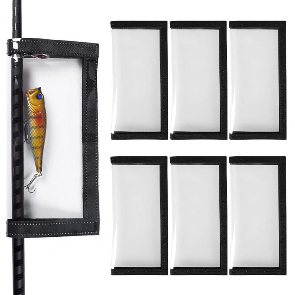 Set Pembungkus Umpan Pancing 4 - Fishing Rod Wrap Tape ulasan dan harga