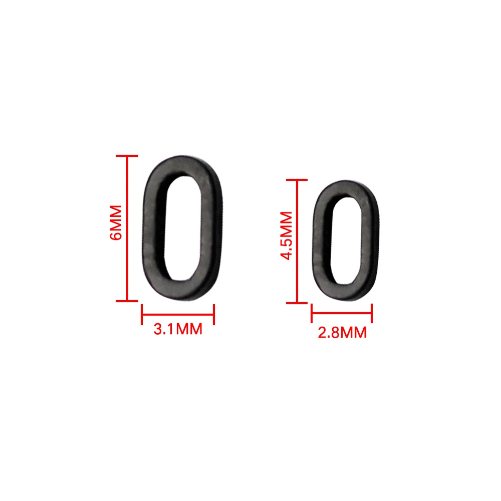 20 Buah Cincin Umpan Ikan Mas  - Carp Fishing Tackle ulasan dan harga
